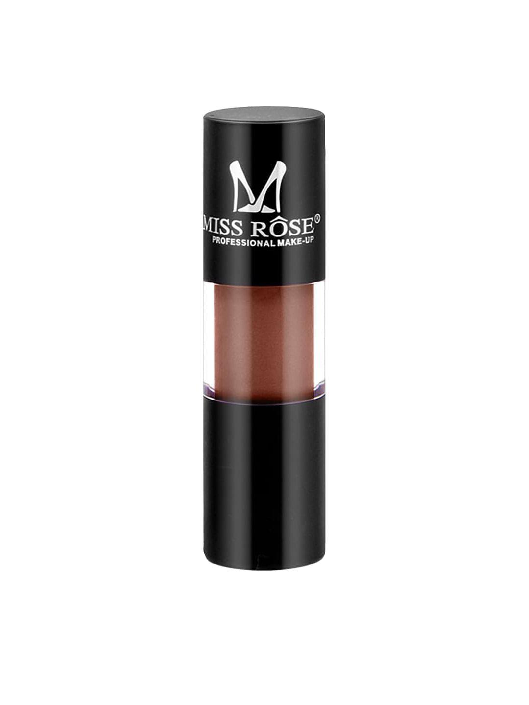 miss rose matte liquid lipgloss 7701-023m 07 20 gm