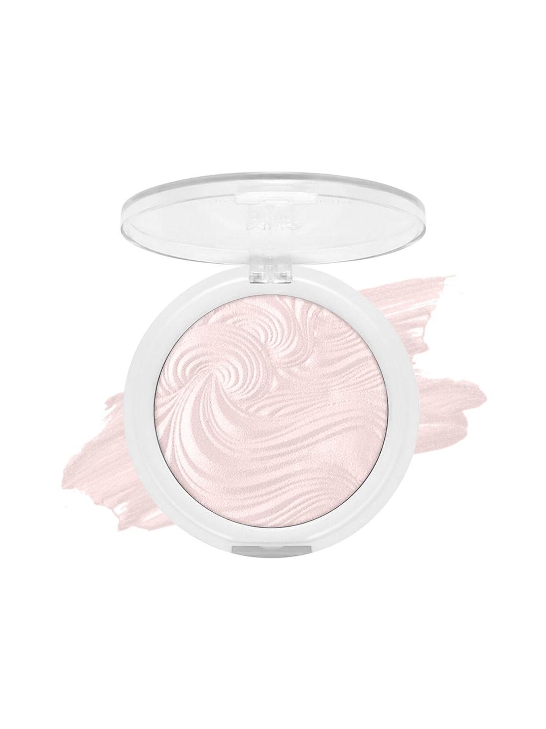 miss rose pro hd glow highlighter 7003-026 12