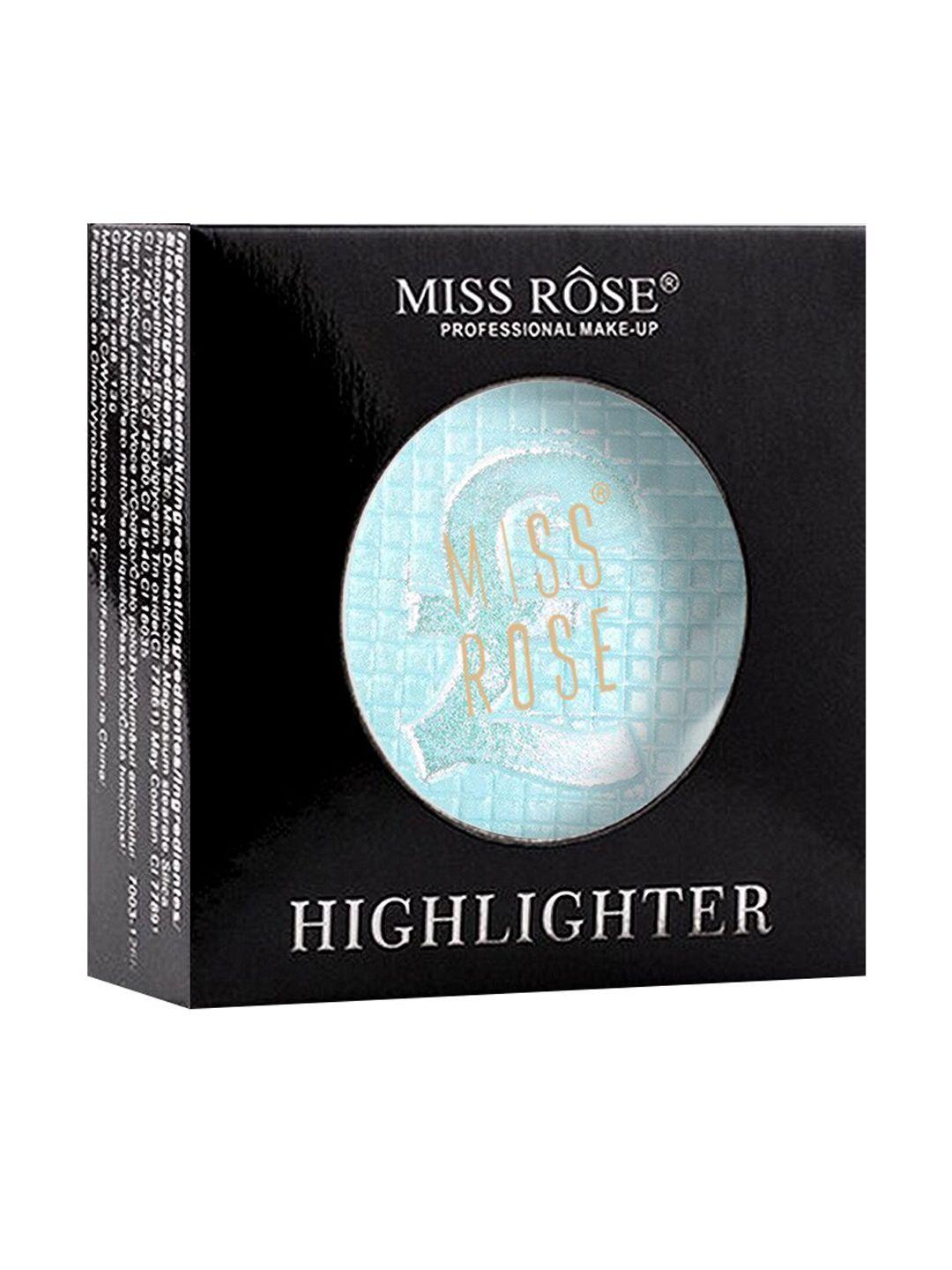 miss rose skin perfector brick highlighter 7003-126n 04 blue