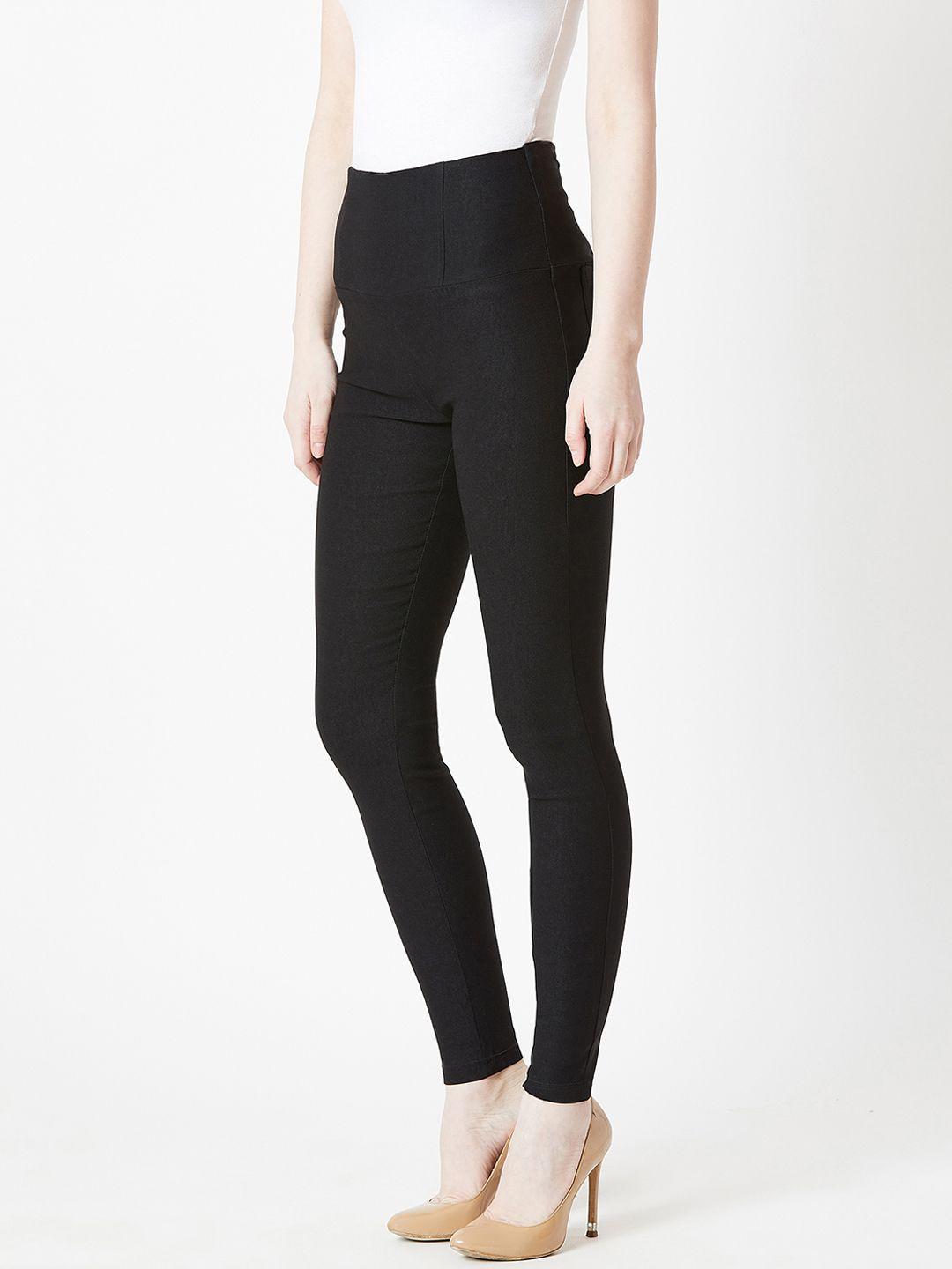 miss chase high waist jeggings