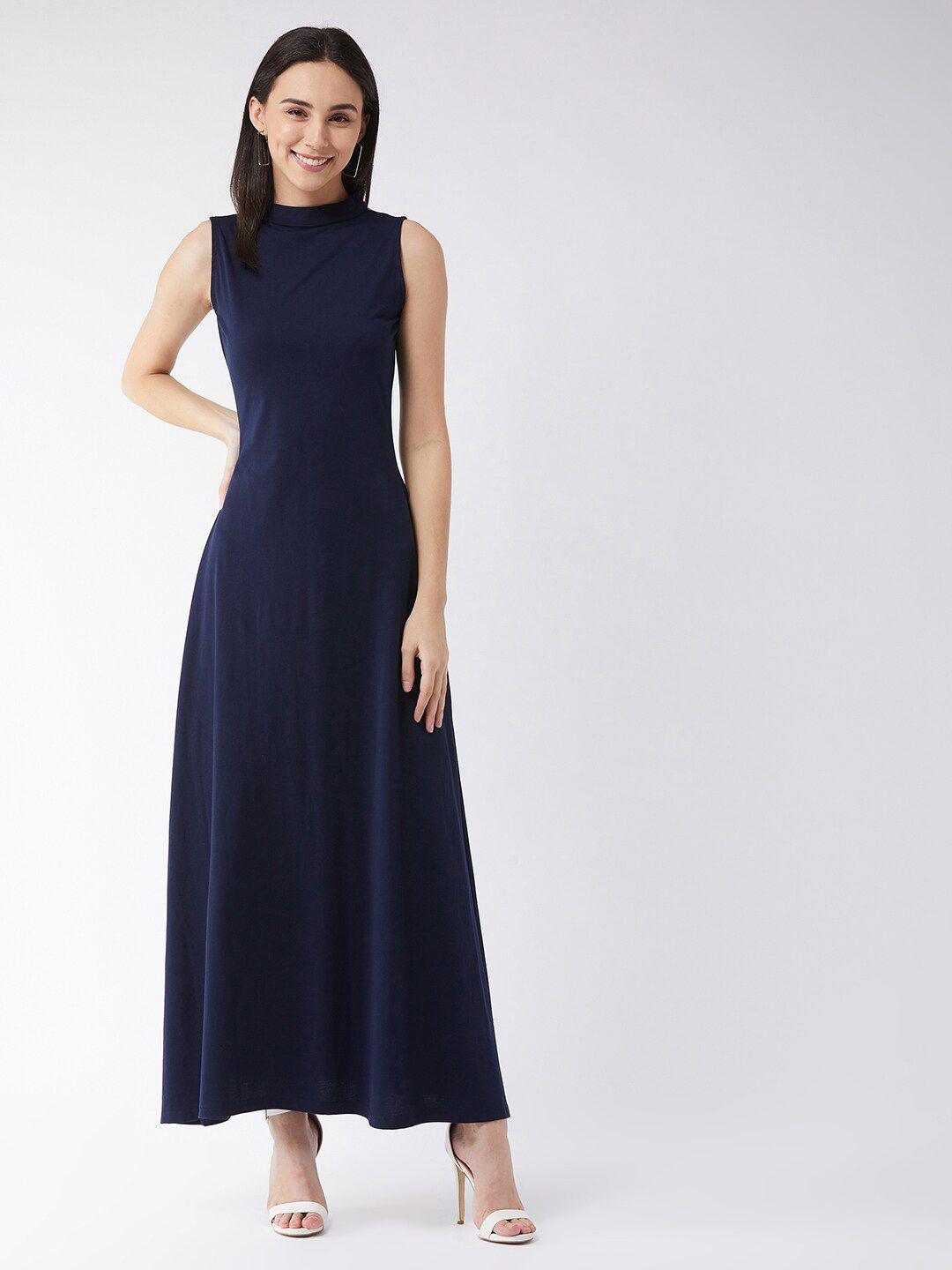 miss chase pure cotton maxi dress
