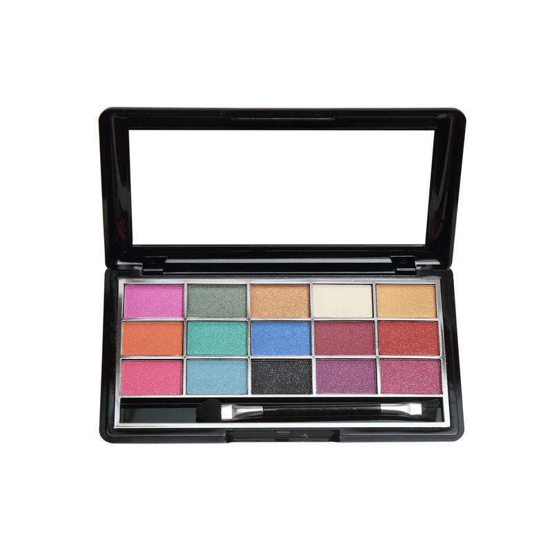 miss claire eyeshadow kit - 9915a-3