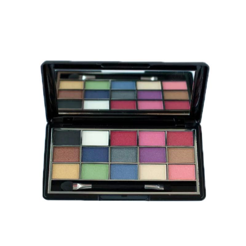 miss claire eyeshadow kit 9915a-4