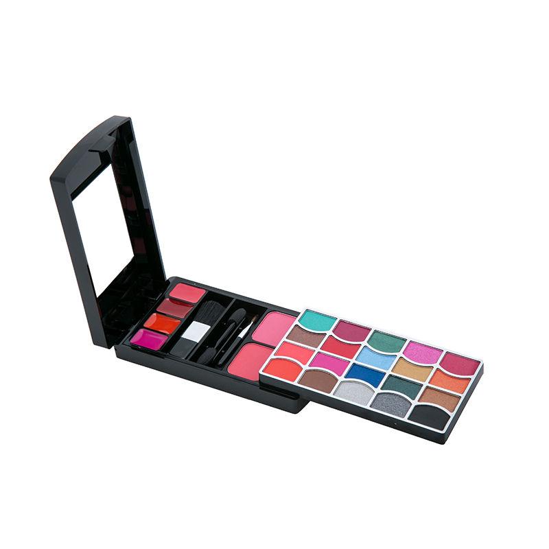 miss claire make up palette 9932 (make up kit)