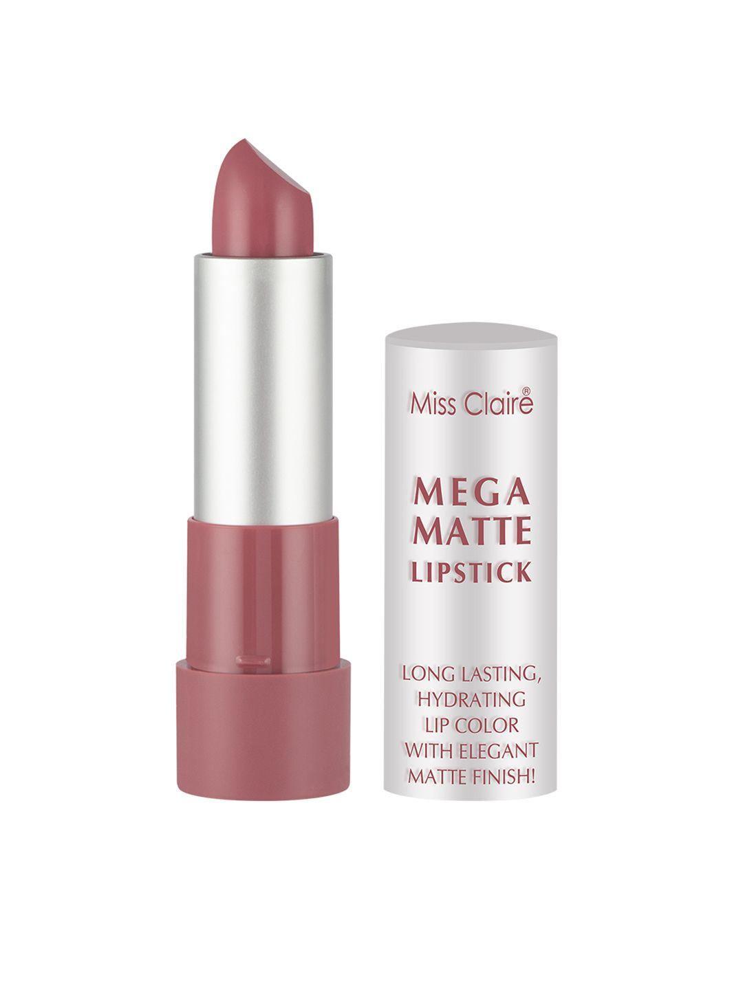 miss claire mega matte lipstick - 1