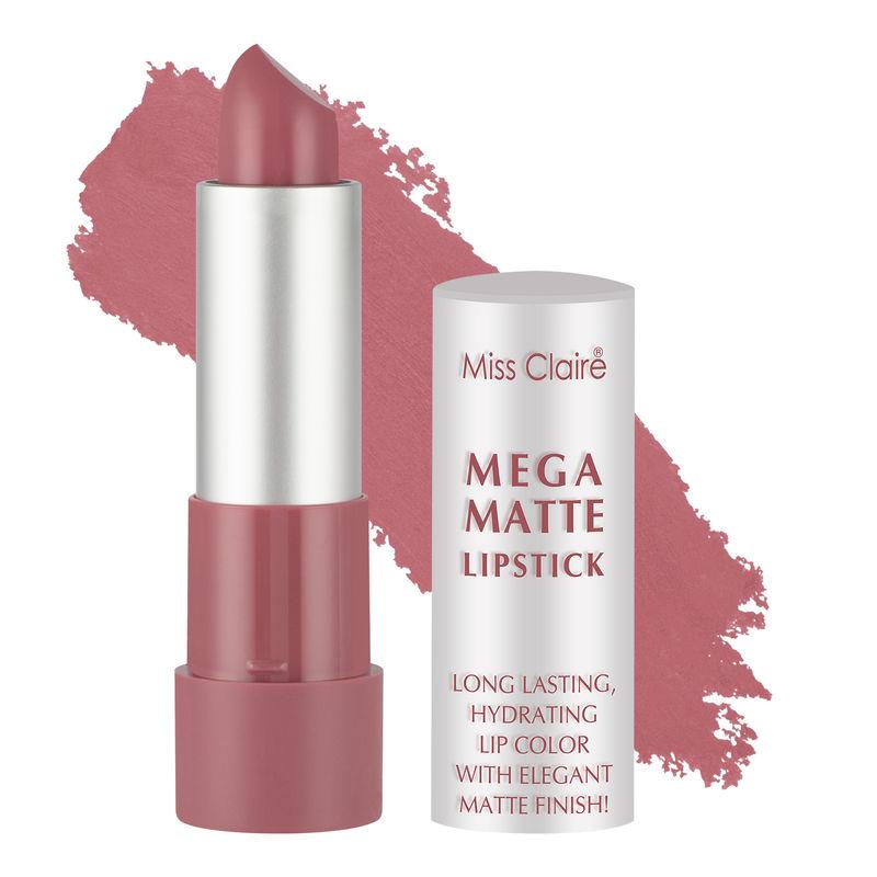 miss claire mega matte lipstick