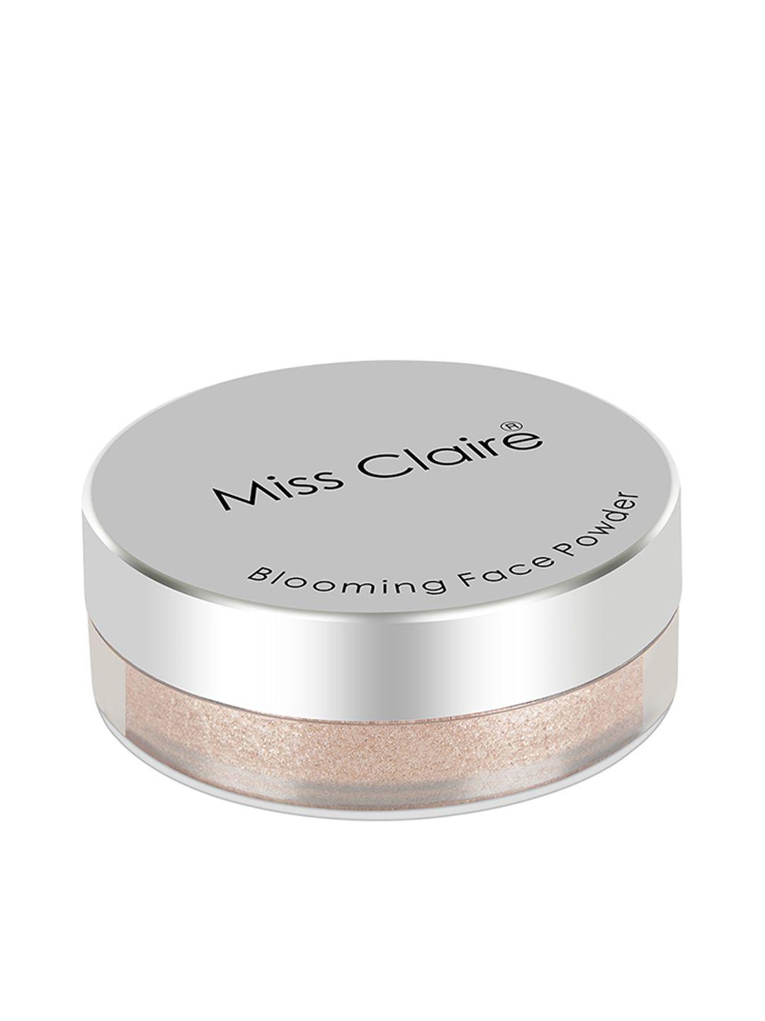miss claire pearl 03 blooming face powder 7g