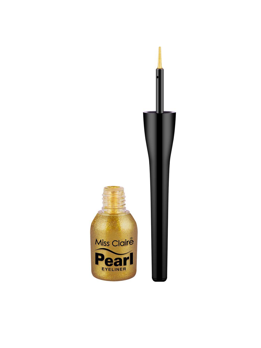 miss claire pearl eyeliner - yellow gold 19