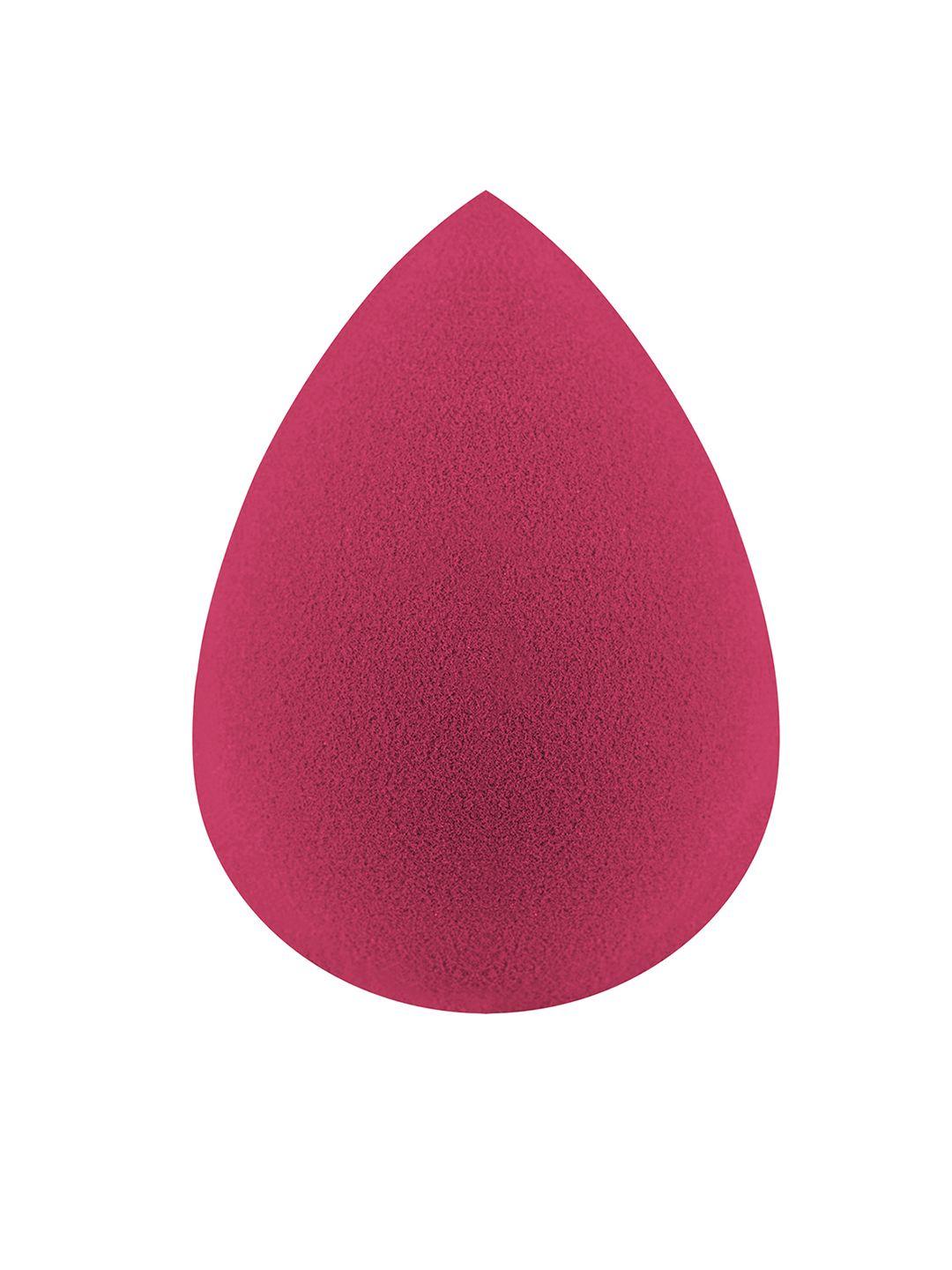 miss claire puff perfect beauty blender - floral