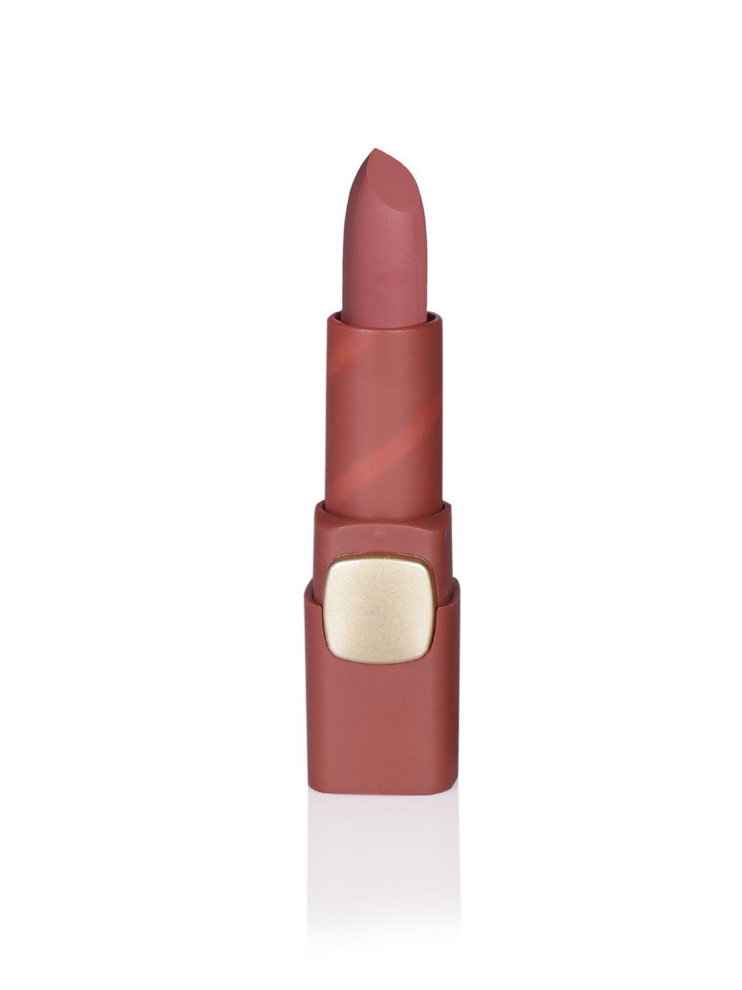 miss rose americano matte lipstick 52