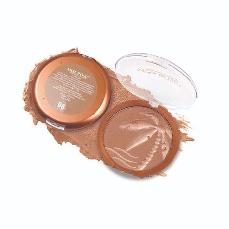 miss rose blusher / highlighter 7003-001 06