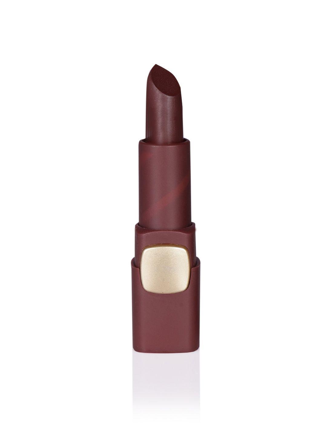 miss rose chicful matte lipstick 41