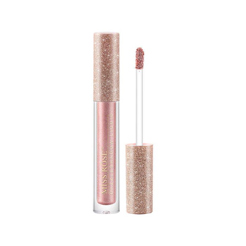 miss rose dazzleshadow liquid - crystal