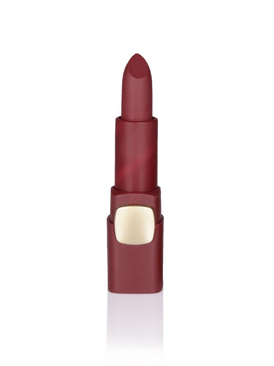 miss rose iris matte lipstick 36