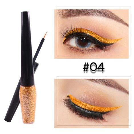 miss rose professional make-up liquid eyeliner 7402-043w4 (5.3 g)