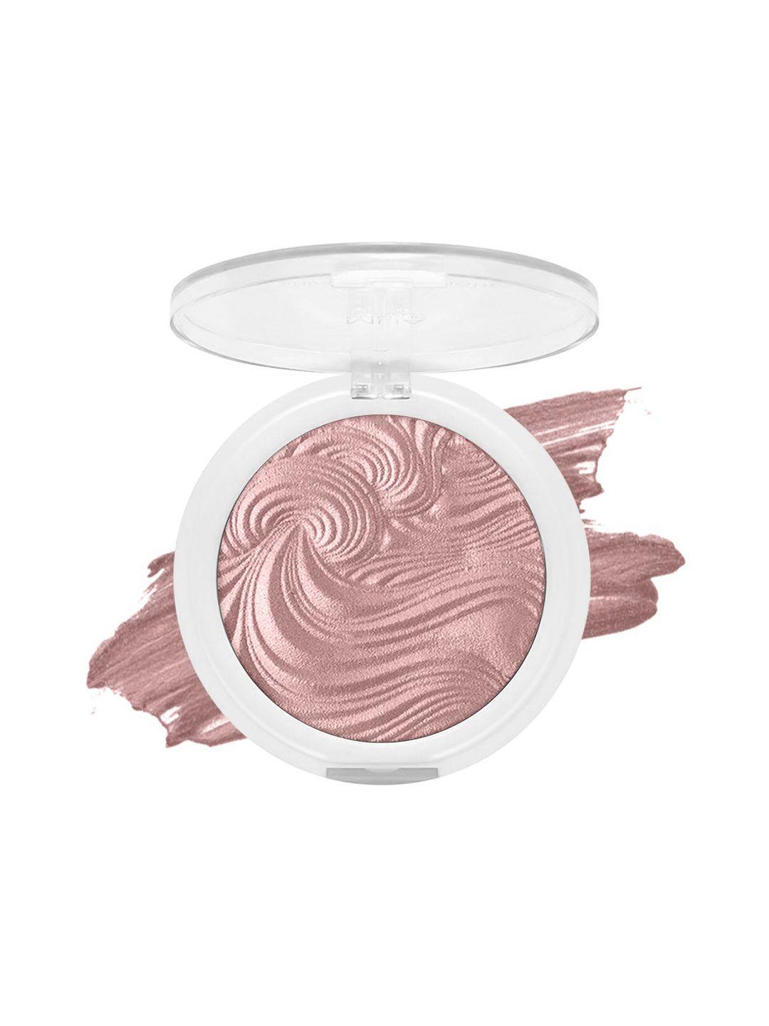 miss rose shimmer highlighter 7003-026 03