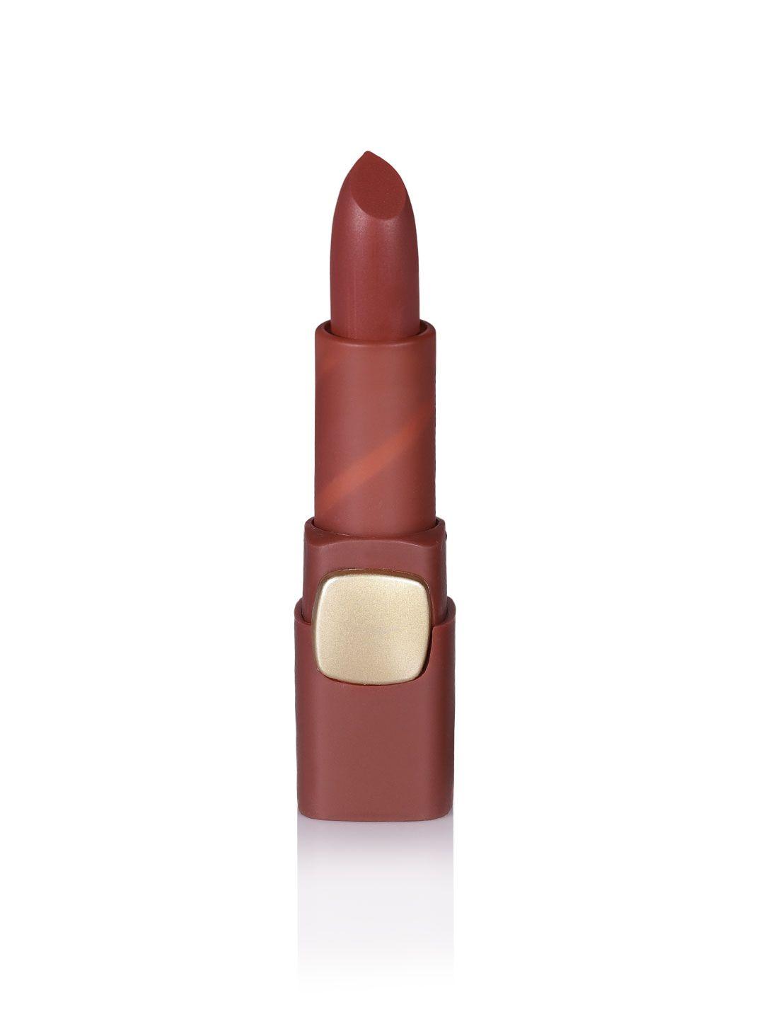 miss rose smoked rose matte lipstick 42