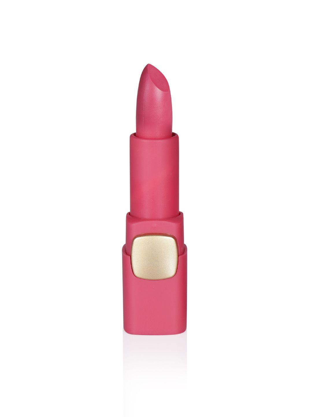 miss rose viper matte lipstick 53