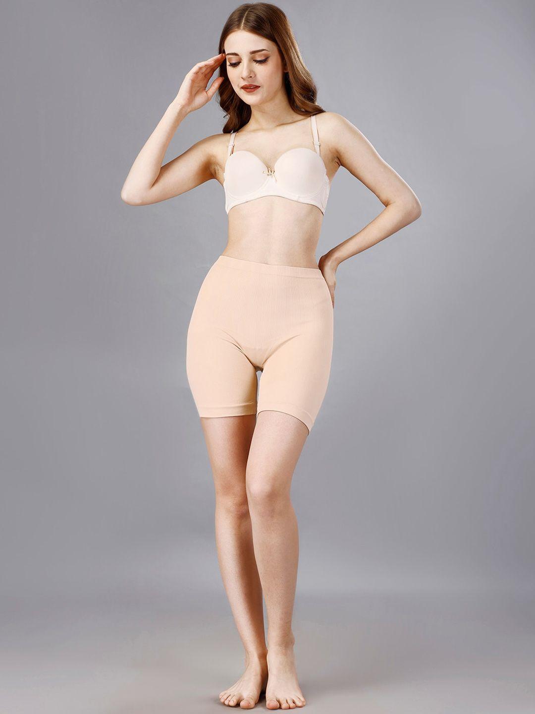 miss verve tummy & thigh shapewear