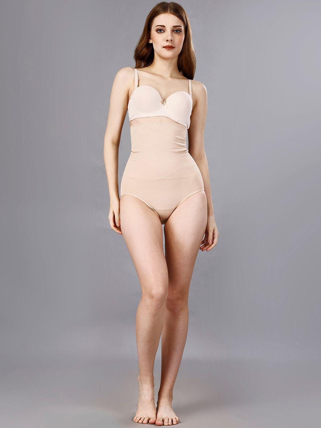 miss verve tummy & thigh shapewear