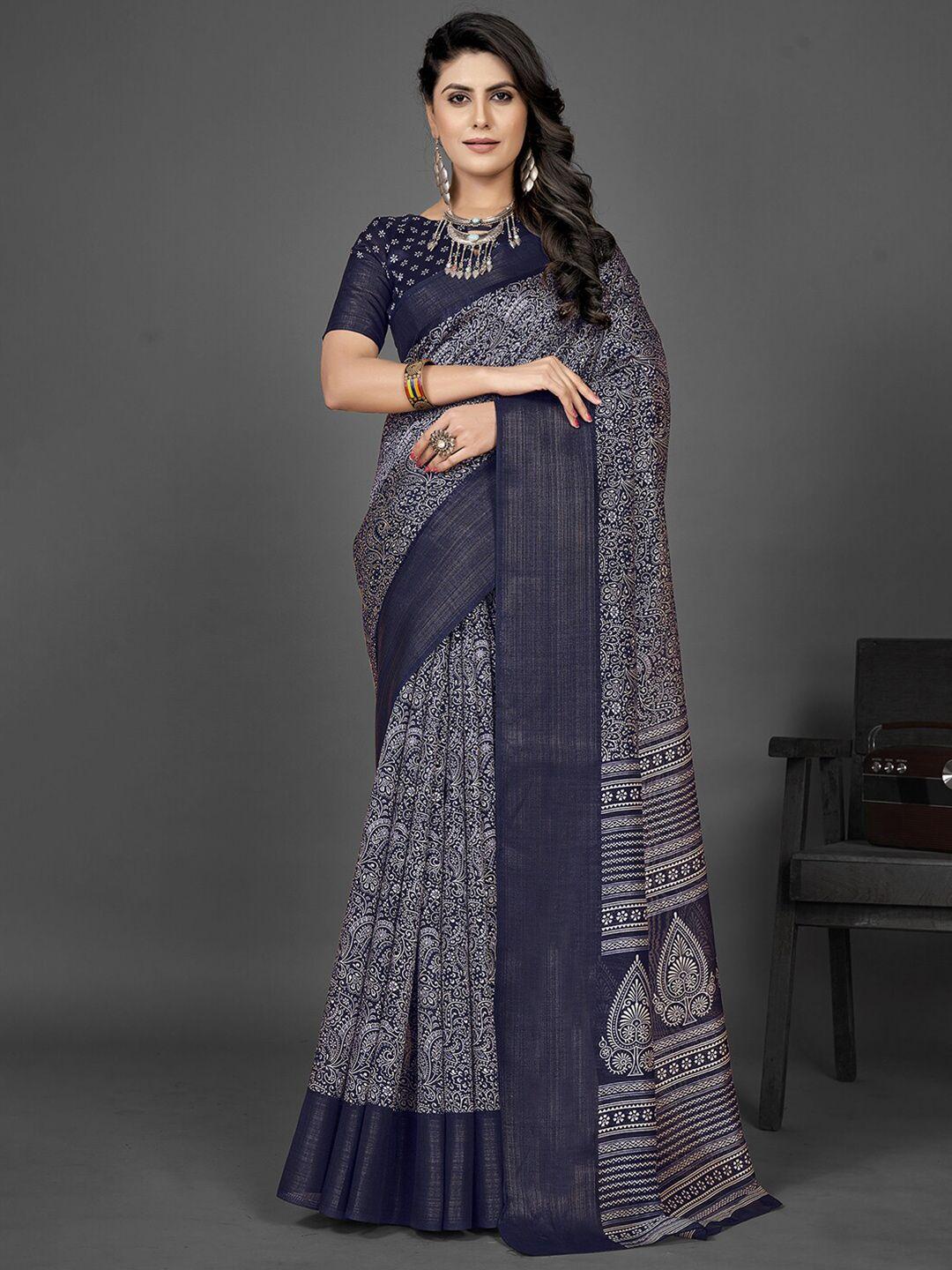 mitera ethnic motifs zari sungudi saree