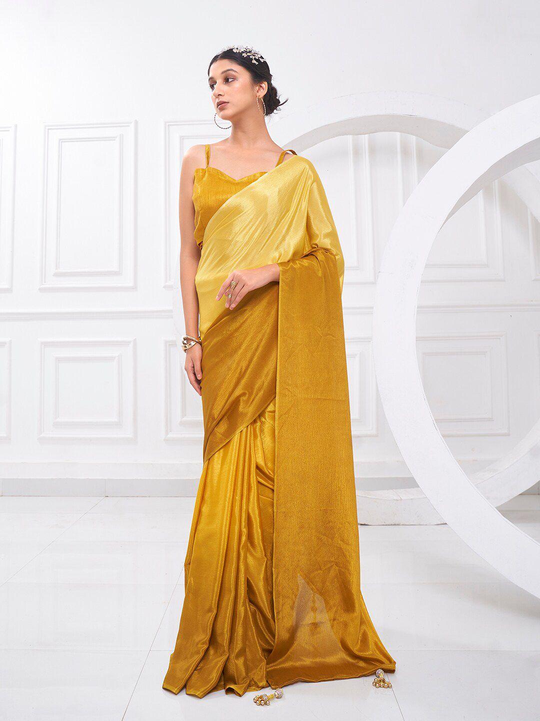 mitera pure chiffon saree