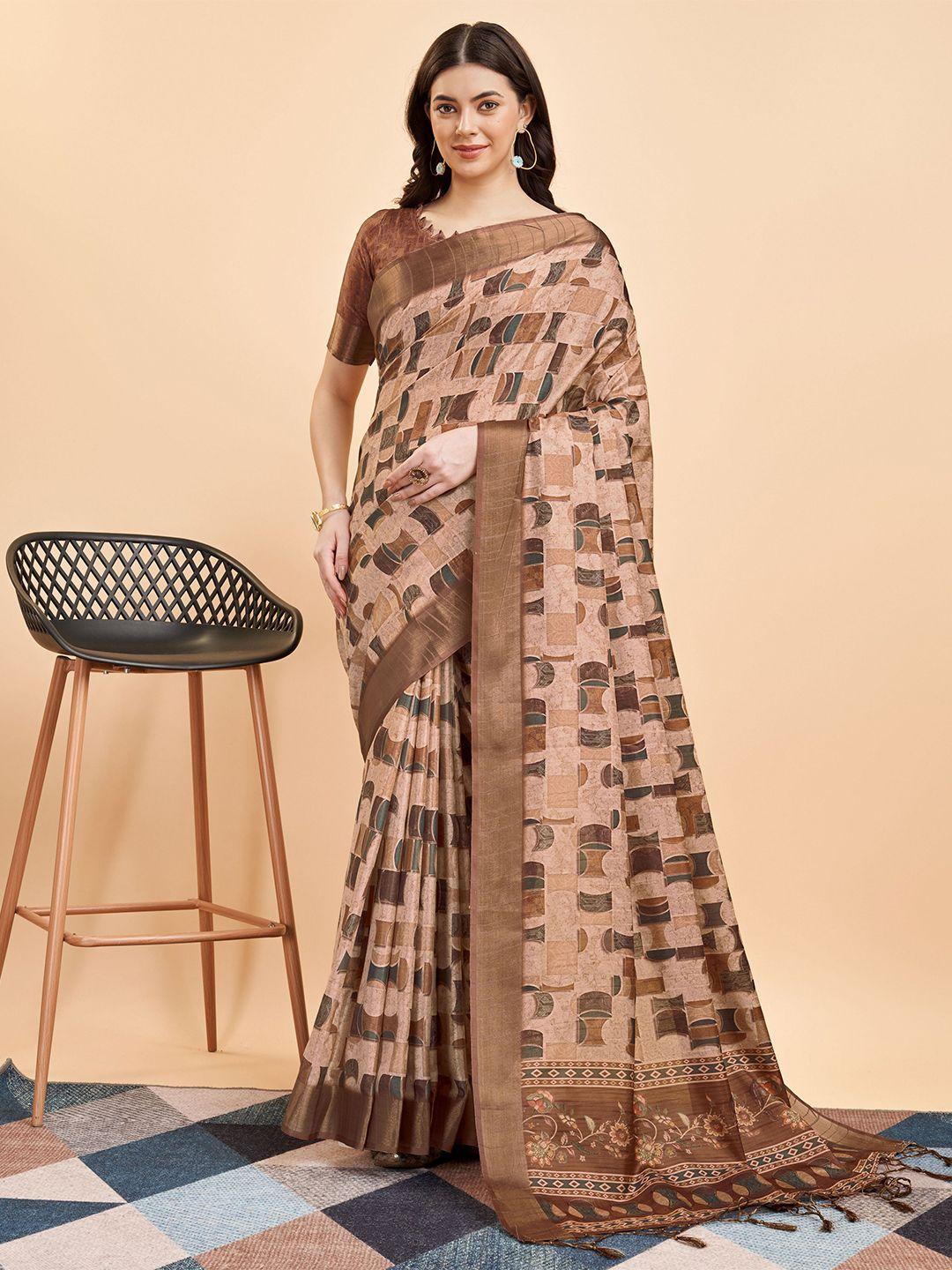 mitera zari pure silk saree