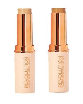 mix 'n' match foundation combo medium- f7 & f12