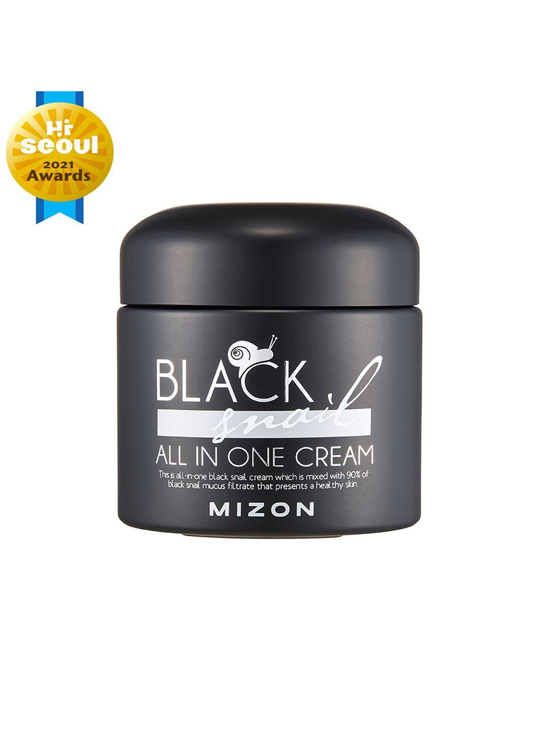 mizon all in one snail cream 75ml