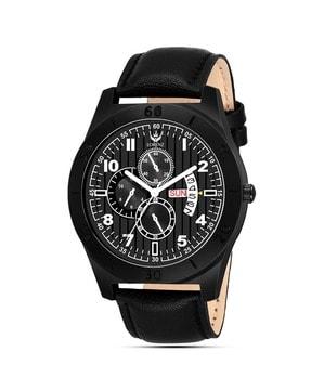 mk-2035w chronograph wrist watch