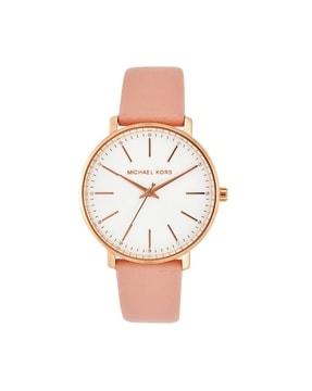 mk2741 pyper analogue watch