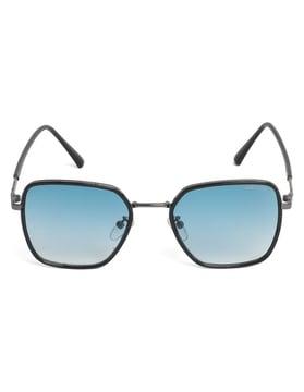 ml b85-12  uv-protected square sunglasses