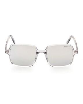 ml0212 26d full-rim square sunglasses