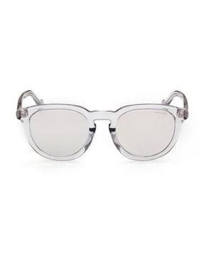 ml0229 20d unisex circular sunglasses