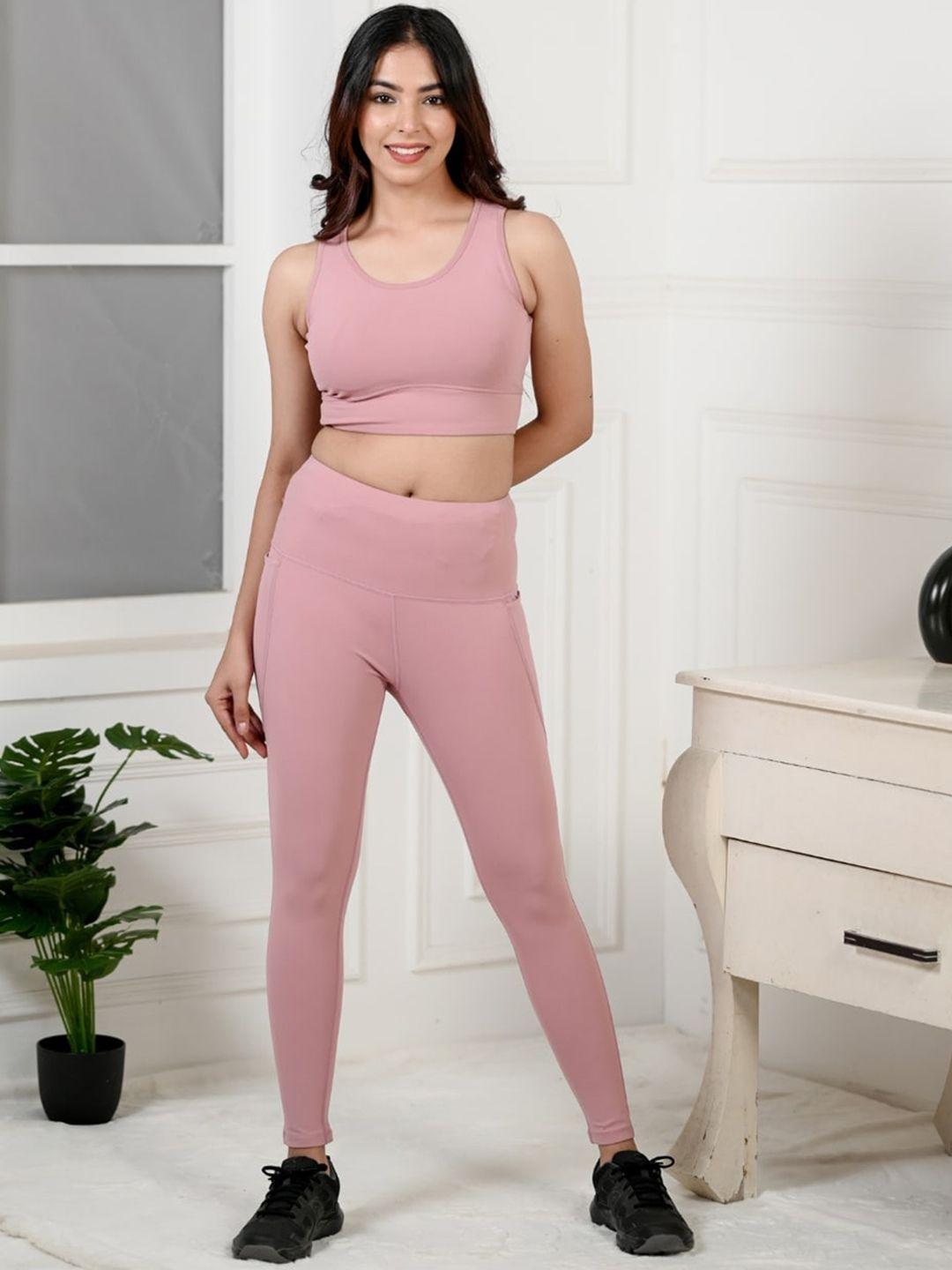 mlada women original slim fit low-rise lint free trousers