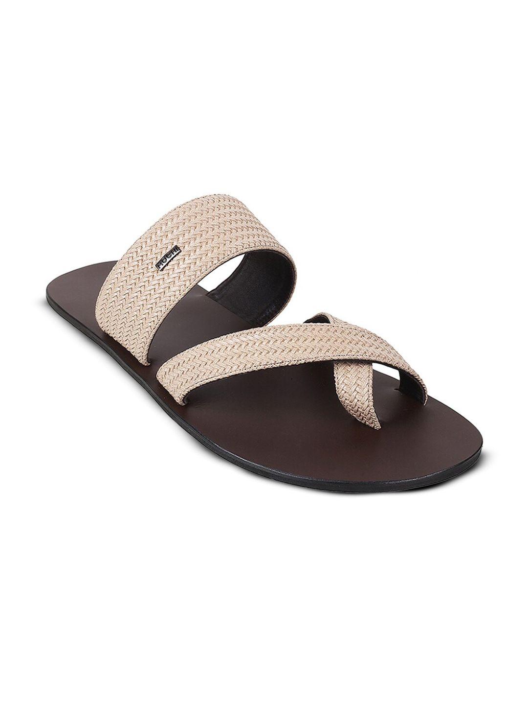 mochi synthetic comfort sandals