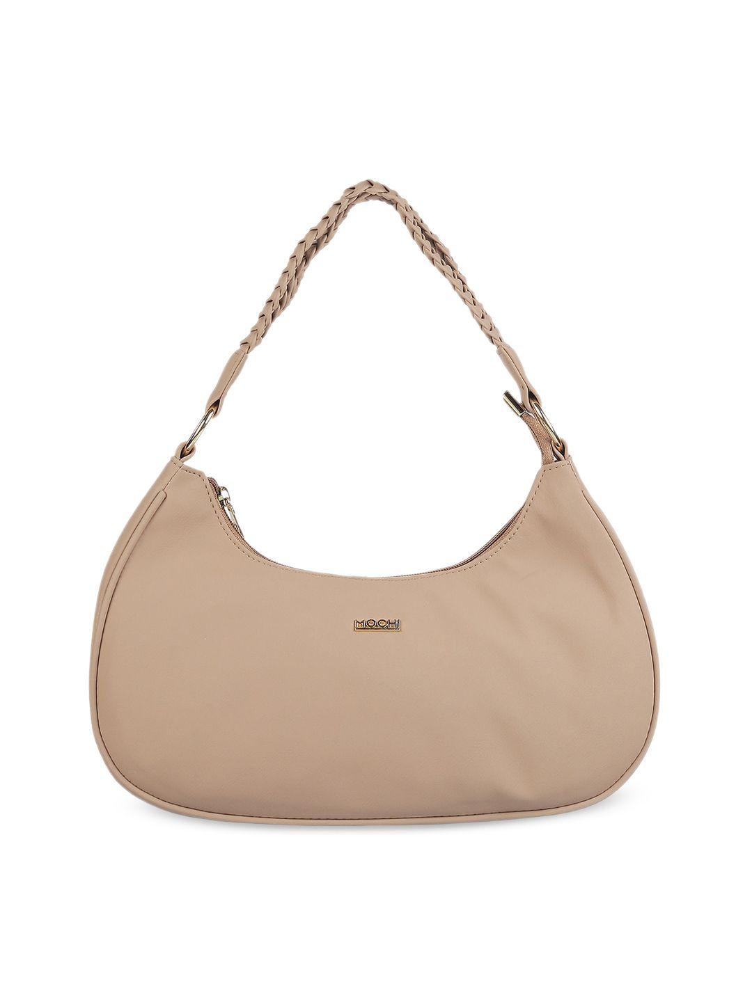 mochi half moon hobo bag