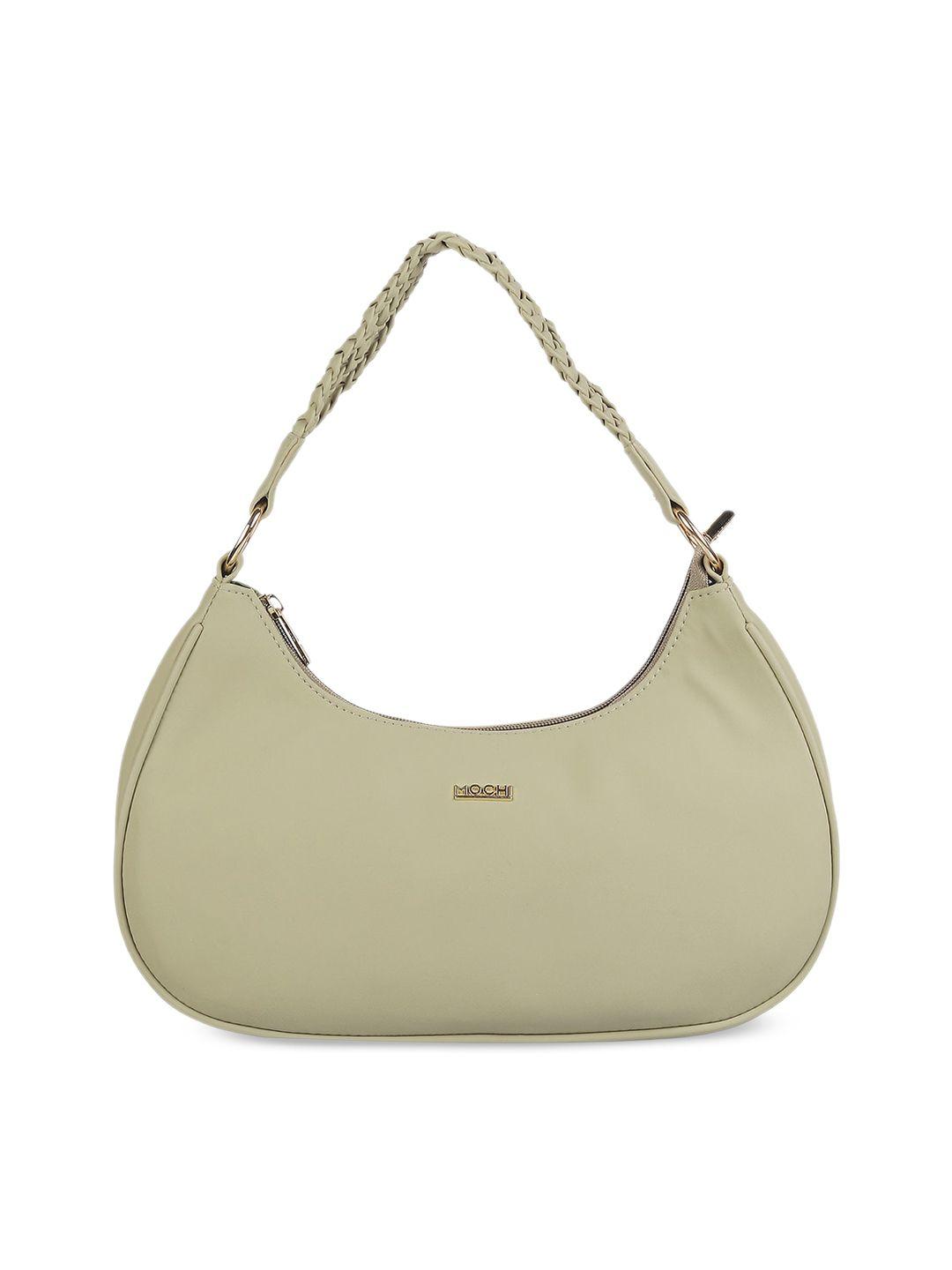 mochi half moon hobo bag