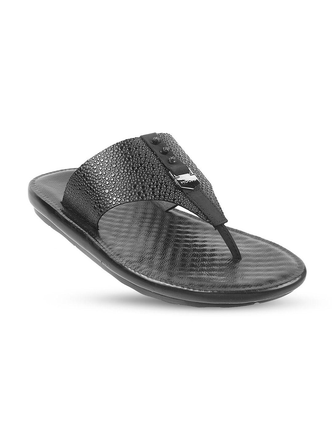 mochi men comfort sandals