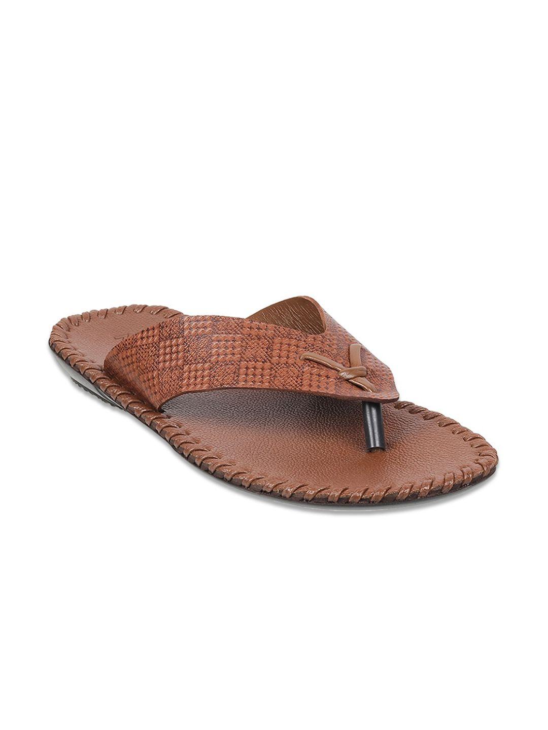 mochi men leather comfort sandals