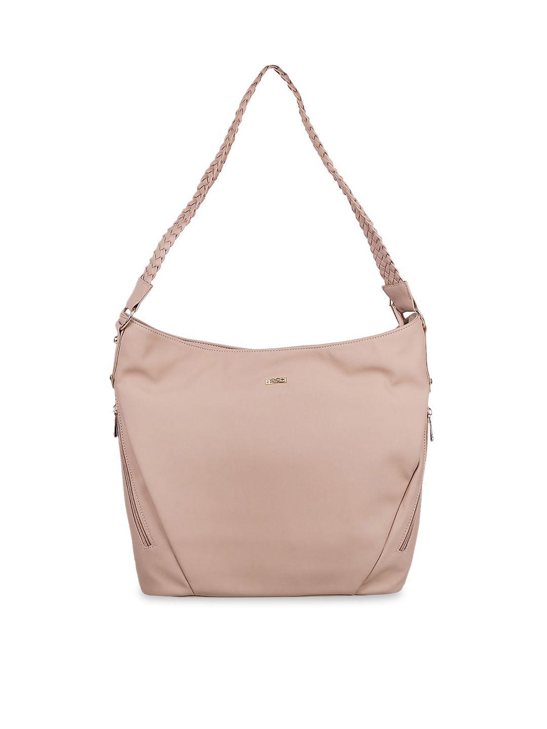 mochi structured hobo bag