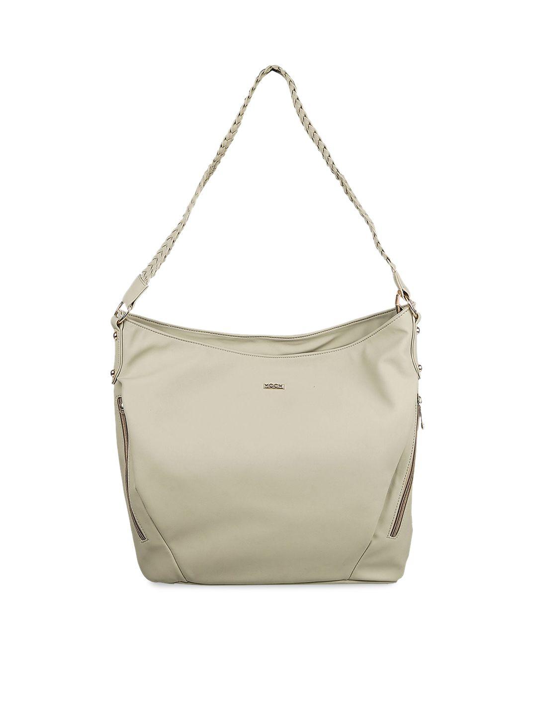 mochi structured hobo bag