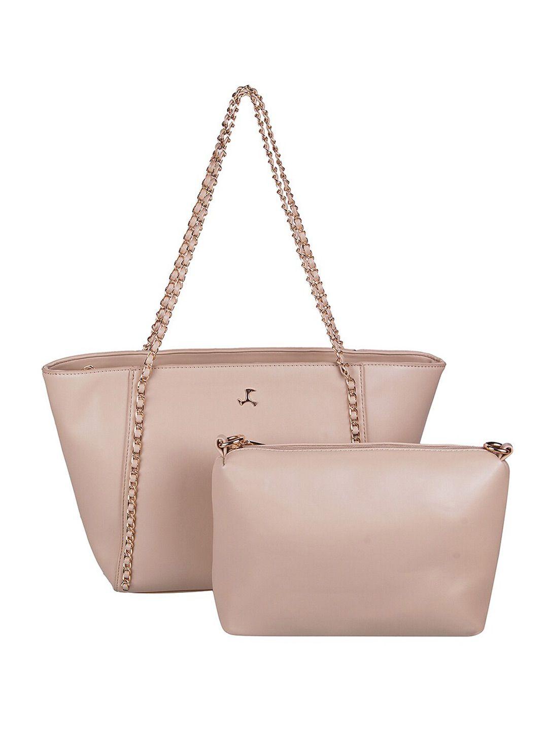 mochi structured shoulder bag