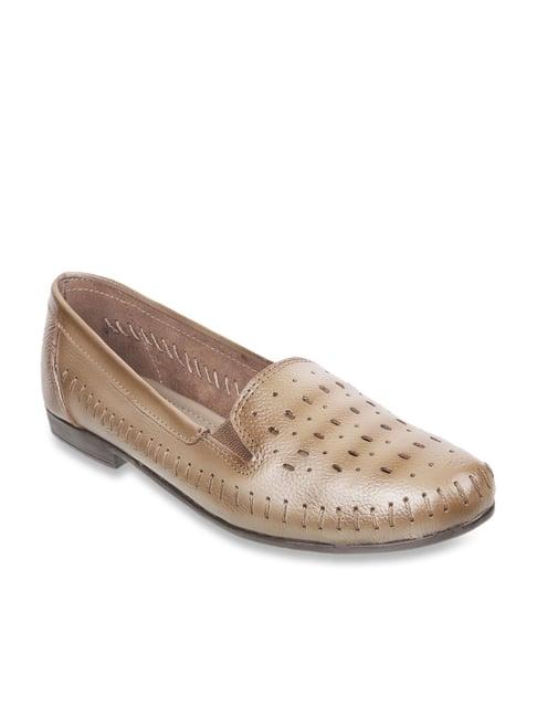 mochi women's chikoo flat ballets