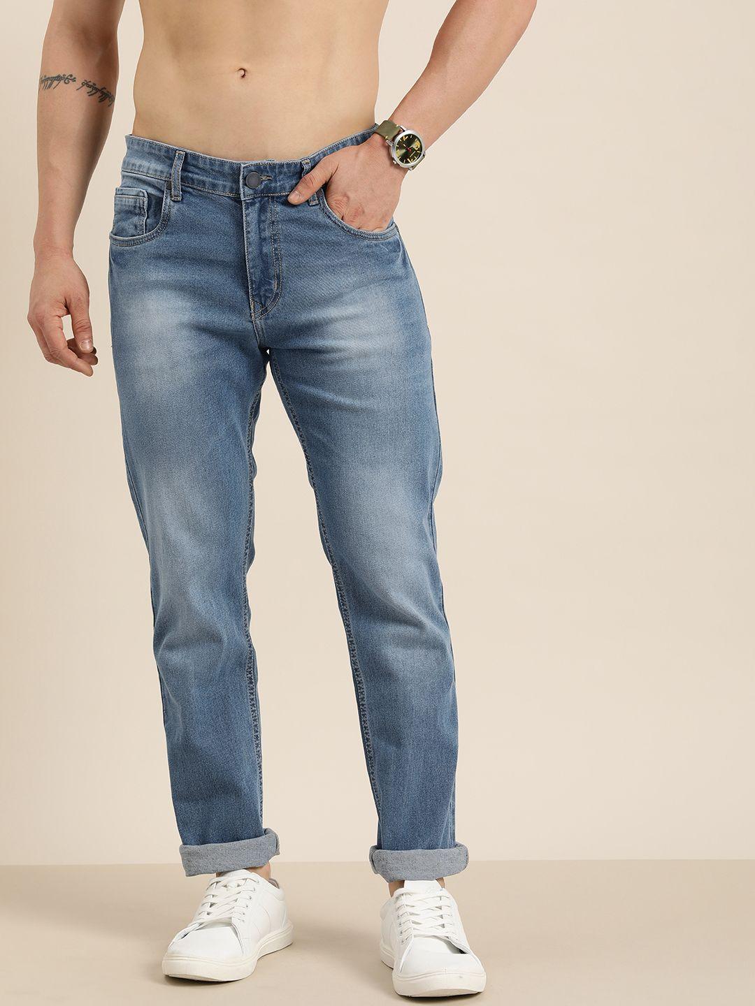 moda rapido men smart stretchable jeans