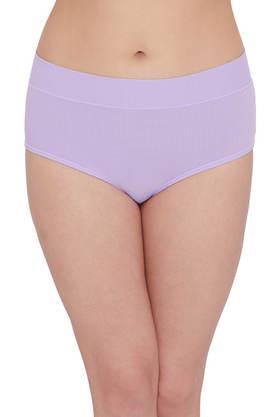 modal full coverage women's hipster - purple mix