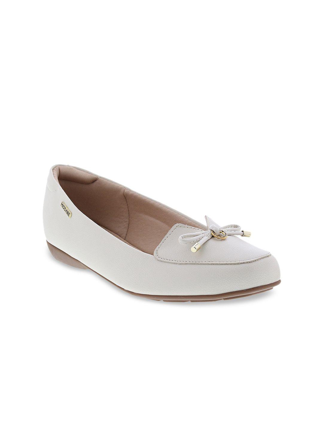 modare bow embellished lightweight ballerinas