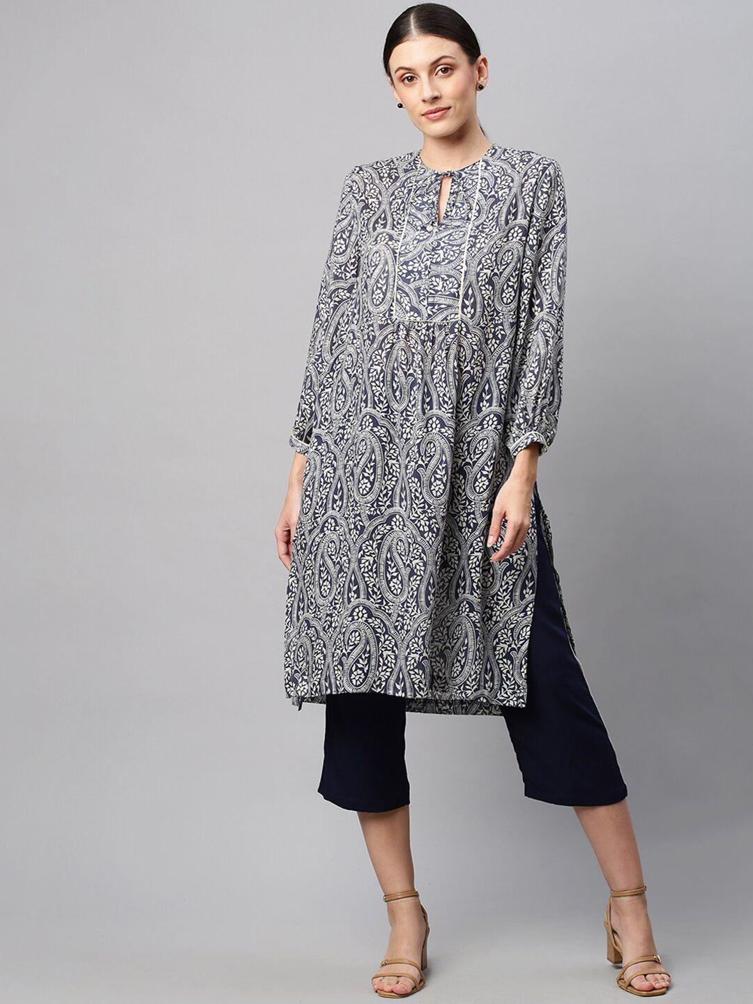 modern-indian-by-chemistry-women-printed-tunic-with-capris