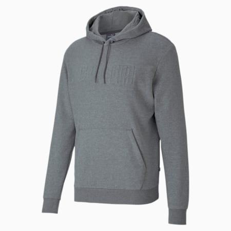 modern basics regular fit men's hoodie