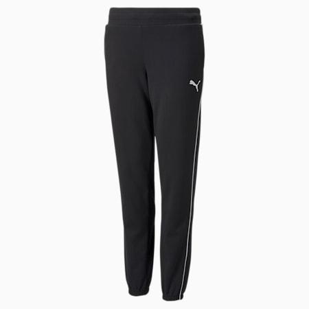 modern sports youth pants